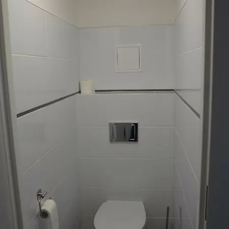 Horyzont Z Widokiem Na Zamek Apartment *