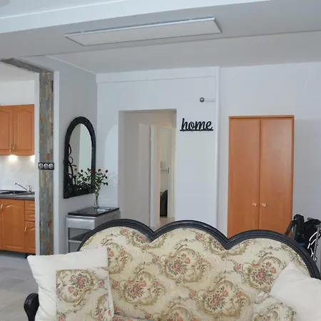 Apartment Horyzont Z Widokiem Na Zamek *