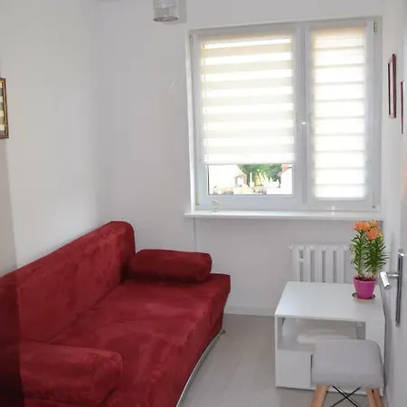 Horyzont Z Widokiem Na Zamek Apartment *