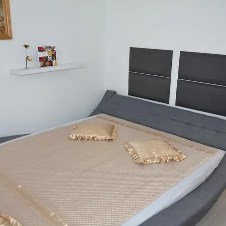 Horyzont Z Widokiem Na Zamek Apartment Malbork