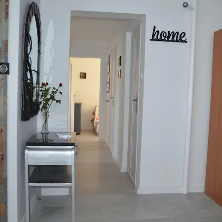 Apartment Horyzont Z Widokiem Na Zamek *